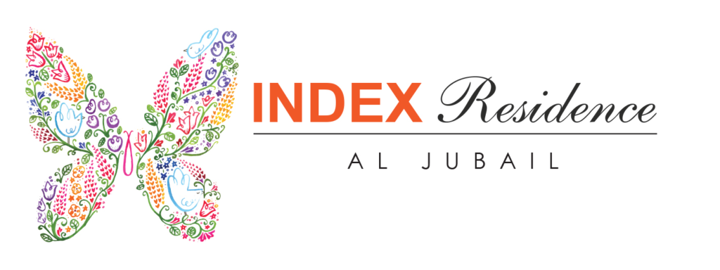 Index Residence logo